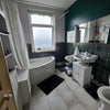 Photo 4: Shared Bathroom