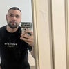 Photograph of Dan