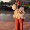 Photograph of Suad