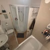 Photo 8: Upstairs Bathroom