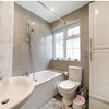 Photo 6: Bathroom and Toilet 2