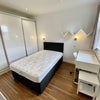Photo 3: This is what the rooms look like