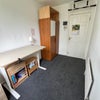 Photo 2: The room (door side)