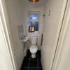 Photo 4: Little downstairs toilet