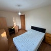 Photo 1: double bedroom with full furniture and bed 