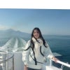 Photograph of Megan