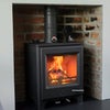 Photo 5: Living Room Fire