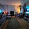 Photo 4: Living Room