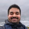 Photograph of Mohammed