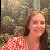 Photograph of Aoife