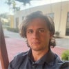 Photograph of Sebastian