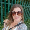 Photograph of Leanne 