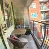 Photo 3: Balcony