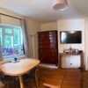 Photo 2: Living/dining room