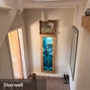 Photo 4: Stairwell of 3 floor maisonette