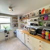 Photo 5: Kitchen entry view