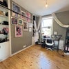 Photo 7: Living space #2 (office/dinning space) 