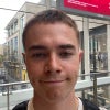 Photograph of Liam 