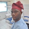 Photograph of Chikezie