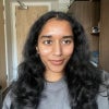 Photograph of Gayathri Sai Sanjana