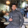 Photograph of Shehzad