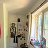 Photo 3: room 1 ! built in wardobe and storage above and to the left x 