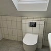 Photo 2: Wall Hung Toilet 