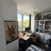 Photo 8: Bedroom (desk and bookshelf)