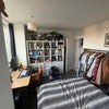 Photo 6: Bedroom (opposite view from entrance)