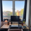Photo 9: Bedroom (desk)