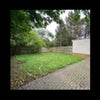 Photo 7: private garden with apple tree