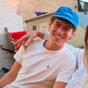 Photograph of Josh