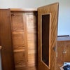 Photo 4: Main storage
