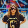 Photograph of Talia