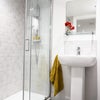 Photo 6: Amazing rainwater shower