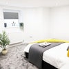 Photo 2: Space to add your own touch and make it really feel like home