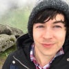 Photograph of Alasdair 