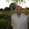 Photograph of Anthony