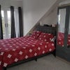 Photo 2: Attic room