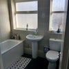Photo 9: Middle floor bathroom