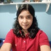 Photograph of Anna