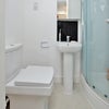 Photo 2: ROOM 1 - Ensuite Shower Room