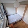 Photo 9: Office/Spare room (the bed folds up against the wall)