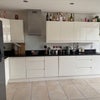 Photo 7: Open plan shared kitchen 