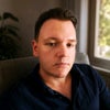 Photograph of Marc 