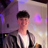 Photograph of Brad