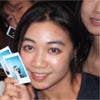 Photograph of Lisa