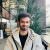 Photograph of Atul