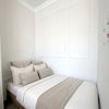 Photo 3: Sleeping area