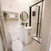 Photo 5: Bathroom